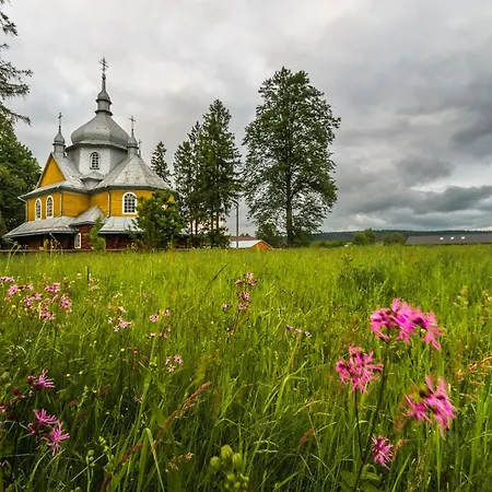 Gorski Pod Stokiem *