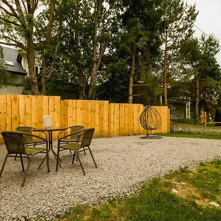 Appartement Gorski Pod Stokiem Gladyszow