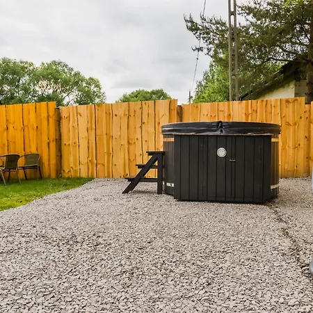 Gorski Pod Stokiem Appartement *