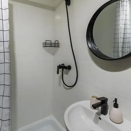 Gorski Pod Stokiem Appartamento *