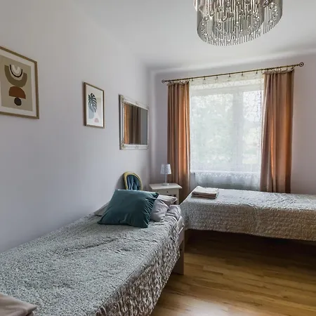 Appartement Gorski Pod Stokiem