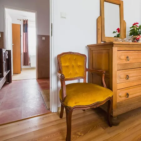 Gorski Pod Stokiem Appartamento *