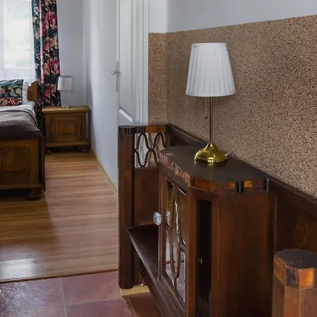 Appartamento Gorski Pod Stokiem