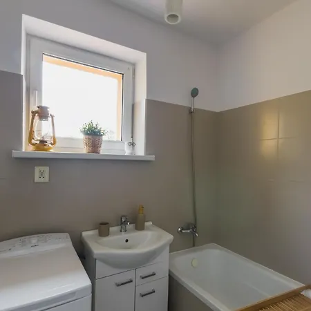 Gorski Pod Stokiem * Gladyszow