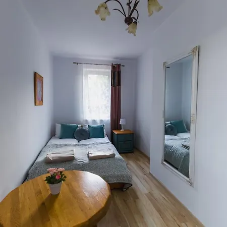 Appartement Gorski Pod Stokiem *