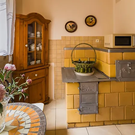 Appartamento Gorski Pod Stokiem