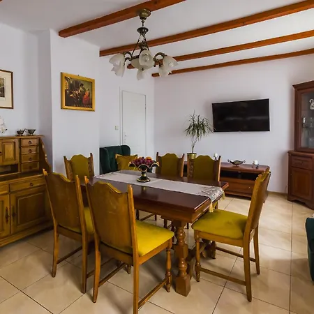 Gorski Pod Stokiem Appartement