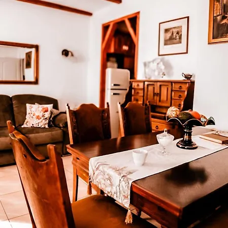 Appartamento Gorski Pod Stokiem *