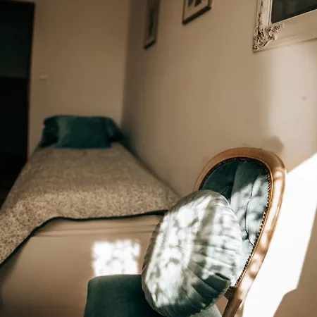 Apartmán Gorski Pod Stokiem