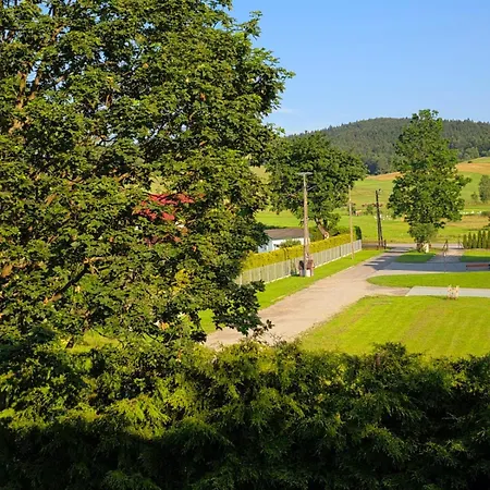 Appartement Gorski Pod Stokiem *