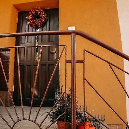 Gorski Pod Stokiem Apartmán Gladyszow