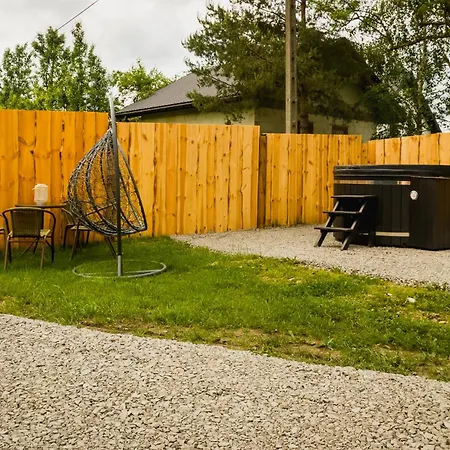 Appartement Gorski Pod Stokiem *