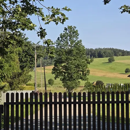 Gorski Pod Stokiem Apartmán