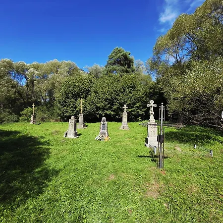 Gorski Pod Stokiem Gladyszow