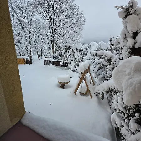 Gorski Pod Stokiem Appartamento Gladyszow