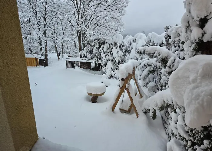 Gorski Pod Stokiem דירה Gladyszow